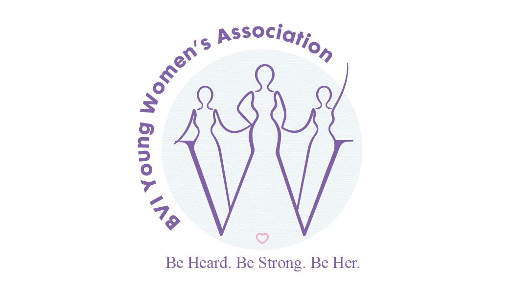 BVI Young Women's Association logo